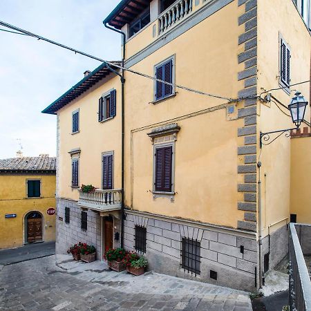 ホテル A Casa Di Irma E Nilo パラーイア エクステリア 写真