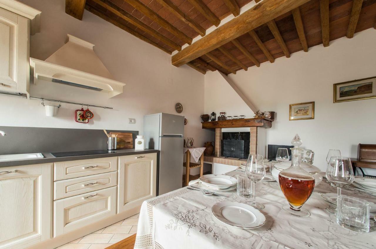 ホテル A Casa Di Irma E Nilo パラーイア エクステリア 写真