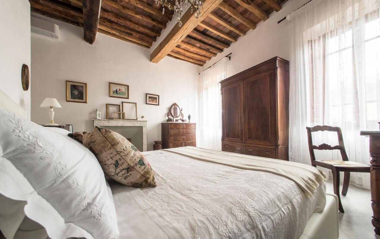 ホテル A Casa Di Irma E Nilo パラーイア エクステリア 写真