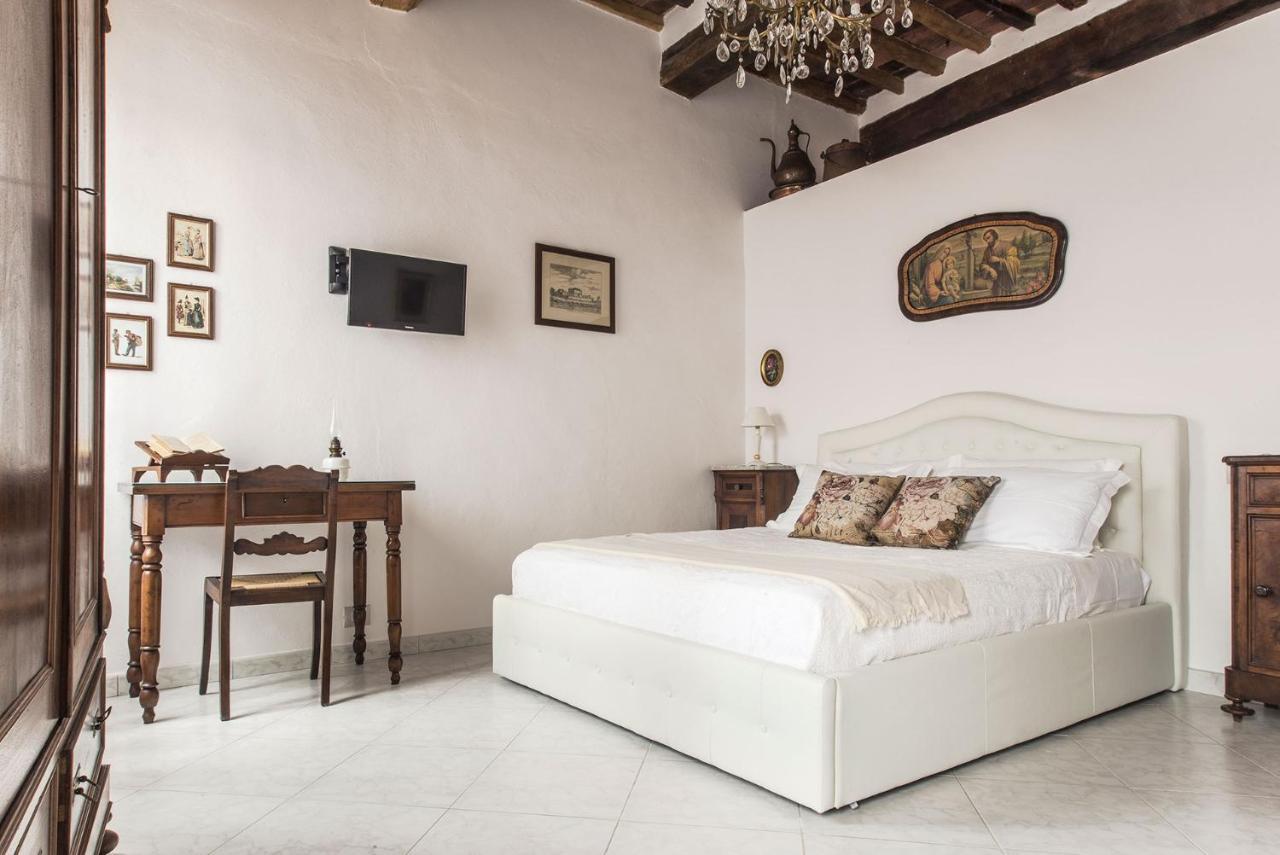 ホテル A Casa Di Irma E Nilo パラーイア エクステリア 写真
