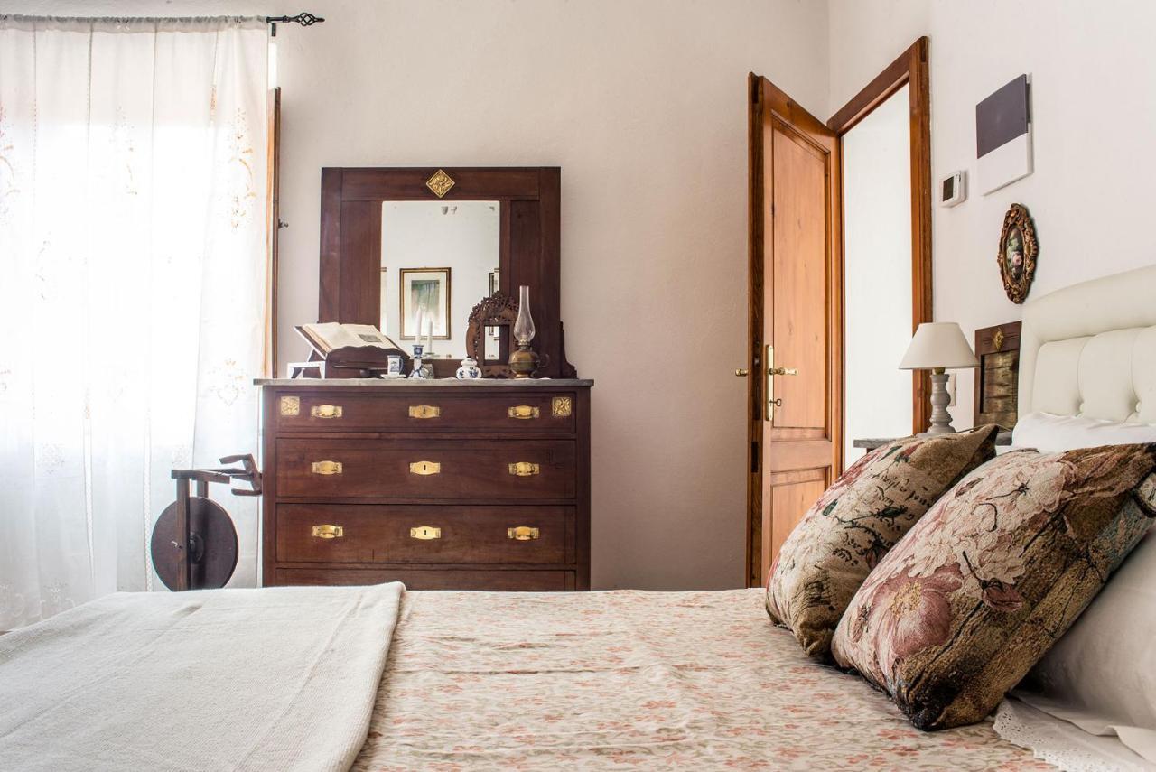ホテル A Casa Di Irma E Nilo パラーイア エクステリア 写真