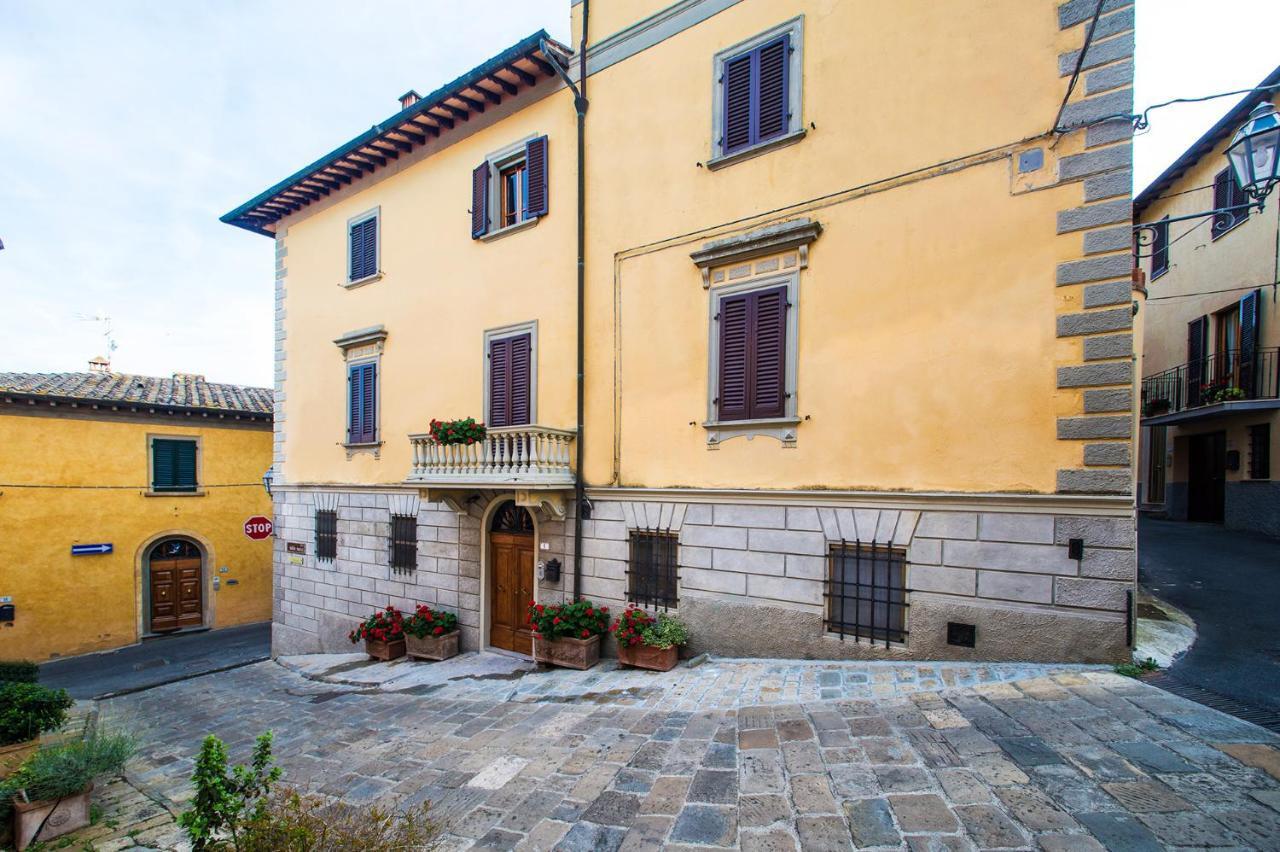 ホテル A Casa Di Irma E Nilo パラーイア エクステリア 写真