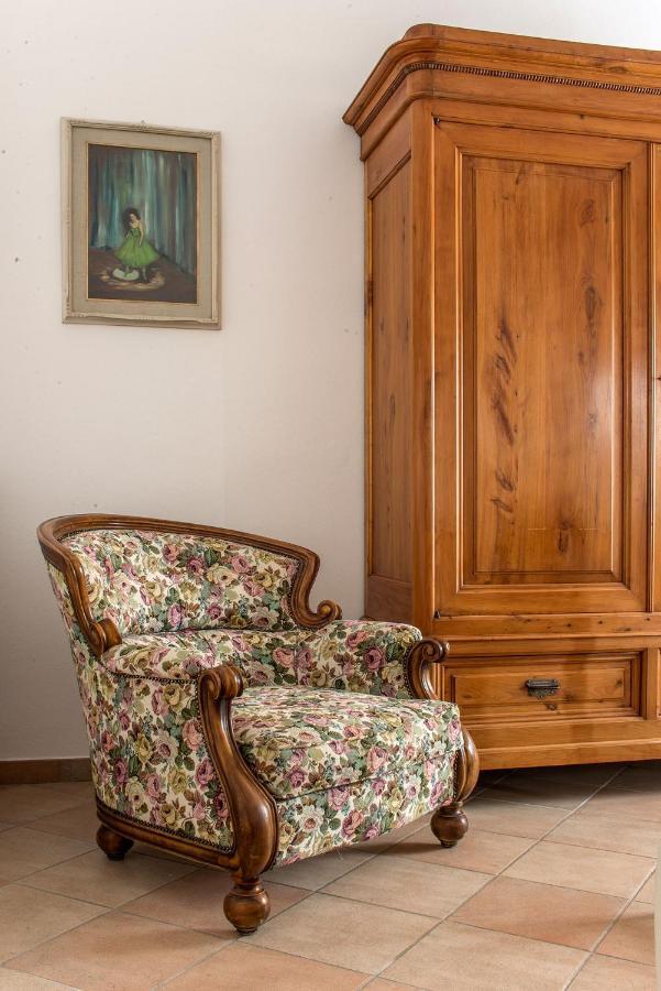 ホテル A Casa Di Irma E Nilo パラーイア エクステリア 写真